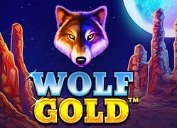 Wolf G Golden Lady Casino Game