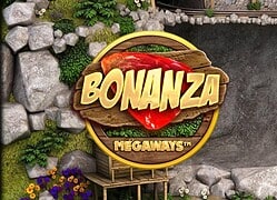 Bonanza Megaways Golden Lady Casino Game