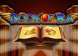 Book of Ra Golden Lady Casino Slot