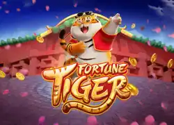 Fortune Tiger Golden Lady Casino Slot