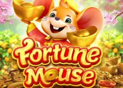 Fortune Mouse Golden Lady Casino Game