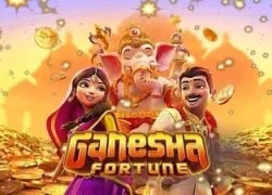 Ganesh Fortune sGolden Lady Casino Slot