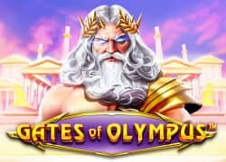 Gates of Olympus Golden Lady Casino Game