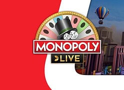 Monopoly Live Golden Lady Casino Game