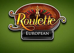 Elegant European Golden Lady Casino Slot