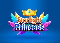 Starlight Princess Golden Lady Casino Game