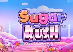 Sugar Rush Golden Lady Casino Game