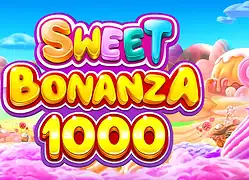 Sweet Bonanza 1000 Golden Lady Casino Game