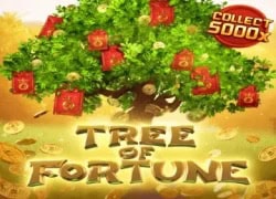 Three of Fortune Golden Lady Casino Game