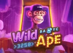 Wild Ape Golden Lady Casino Game